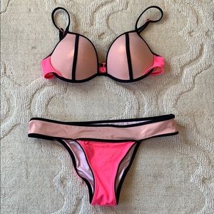 Victoria Secret Bikini Set